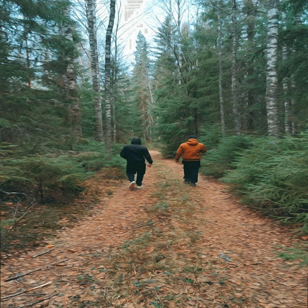 Muuttolinnut (feat. Mc Rambo)