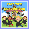 Yay! Yay! It's Graduation Day! - Jack Hartmann