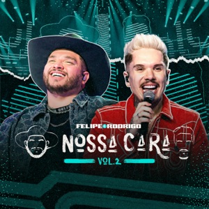 Sofrer Até Que Eu Vou (Ao Vivo)