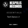 Dédo Dedo Essentials Tech Dance v.1