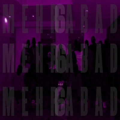 MEHRABAD666 (STREAMING DELUXE)
