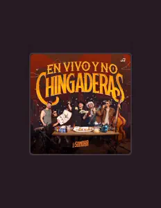 Listen to El de Sonora, watch music videos, read bio, see tour dates & more!