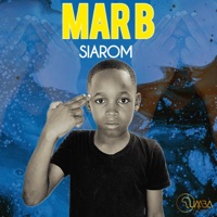 Mar B (SIAROM) - Single - Honary Willker