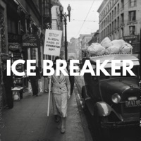 ICE BREAKER - Single - Self Control