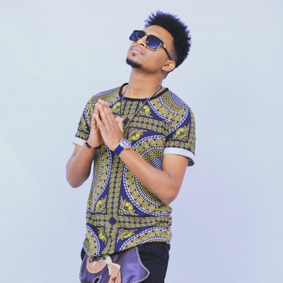 Nahom Yohannes - Tsebqtn Eyntn