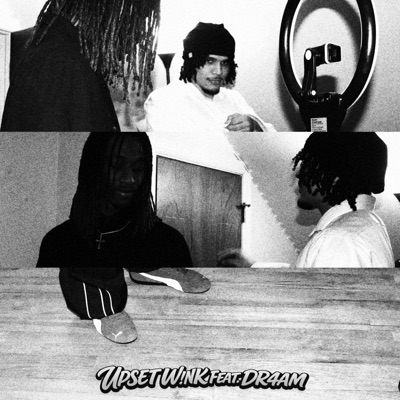 Upset (feat. dr4am) - Single