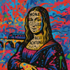 Mona Lisa - Alle Achtung