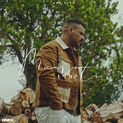 Muero por Ti - Single