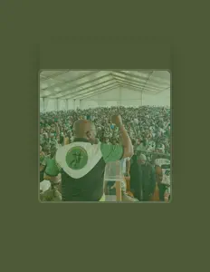 Escucha a African Spire, mira vídeos musicales, lee la biografía, consulta fechas de giras y mucho más.