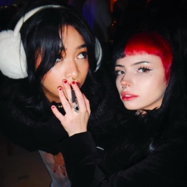 ADDERALL (feat. PRXNCESS MØSHI III) JCB