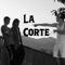 LA CORTE (feat. Aztro The Kid & IRRISORIO) - Danni lyrics