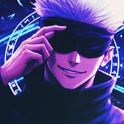 Hollow Purple - Single