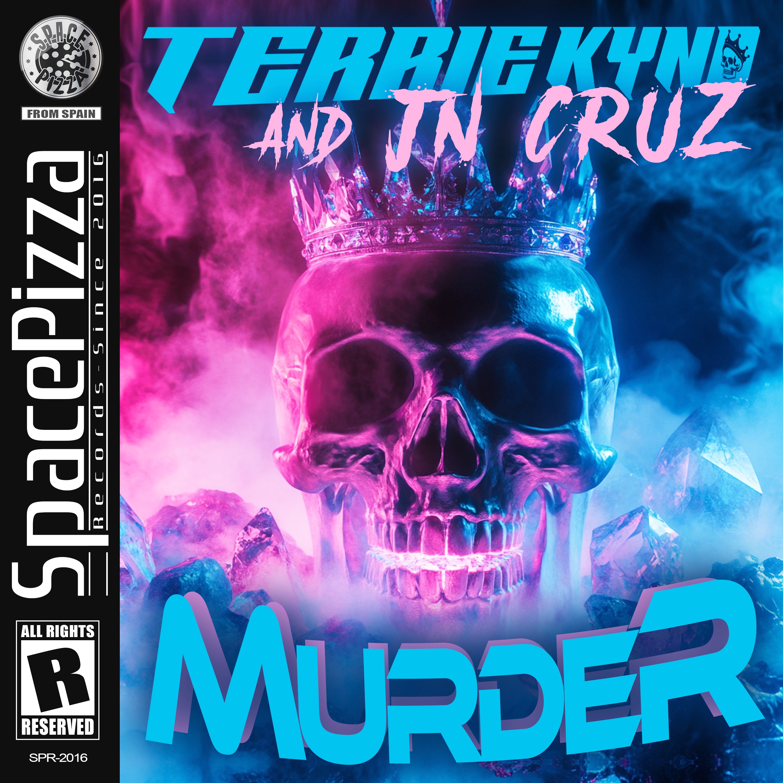 Murder - Single