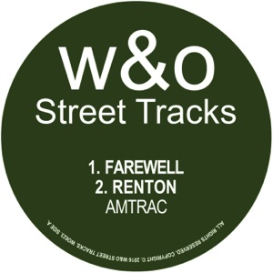 Farewell - Single
