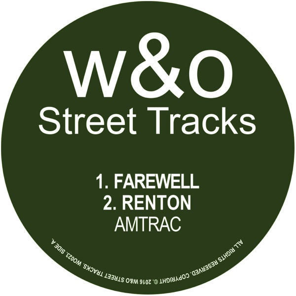 Farewell - Single