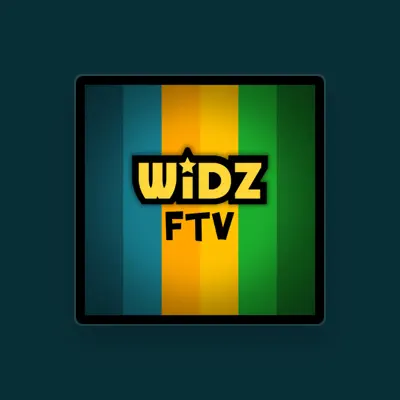 Listen to Widz, watch music videos, read bio, see tour dates & more!