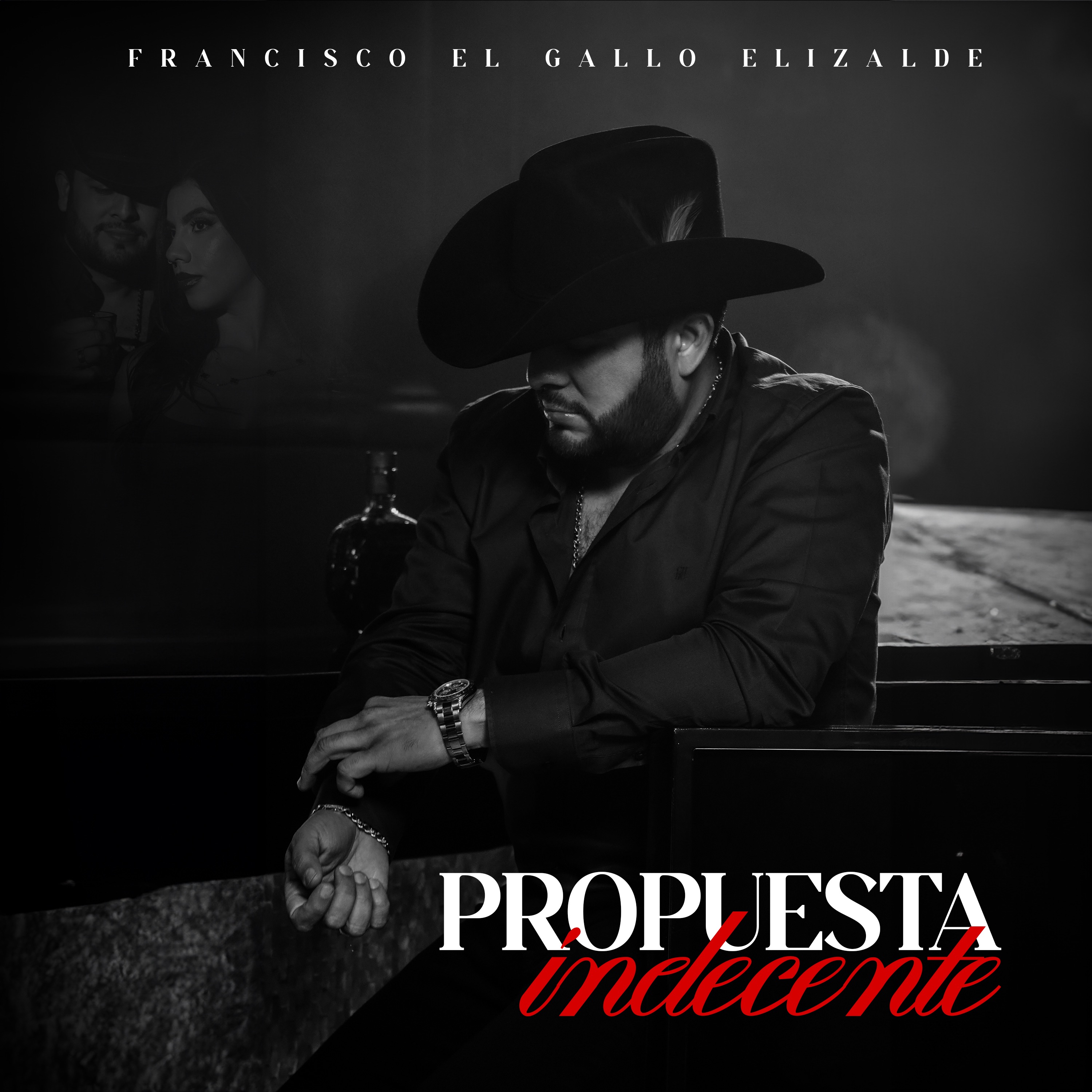 Propuesta Indecente - Single