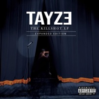 The Killshot (Expanded Edition) - Tayze
