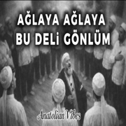 Ağlaya Ağlaya Bu Deli Gönlüm - Anatolian Vibes