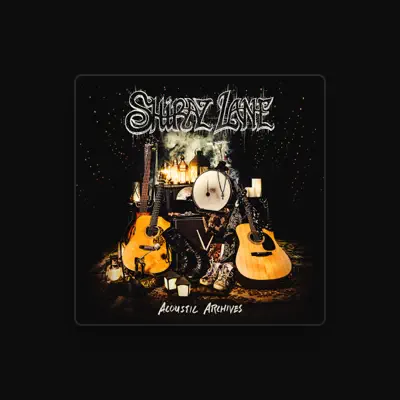 Listen to Shiraz Lane, watch music videos, read bio, see tour dates & more!