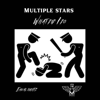 What Did I Do ? - Single