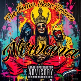 Pull up (feat. Knowledge) The Better Barz Bureau