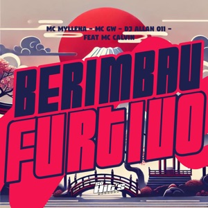 Berimbau Furtivo (feat. Mc Calvin)