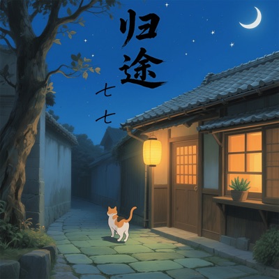 归途 - Single