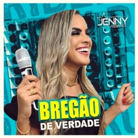 Bregão de verdade - Jenny Ribeiro