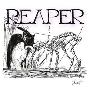 Reaper II (Can I Kick It)