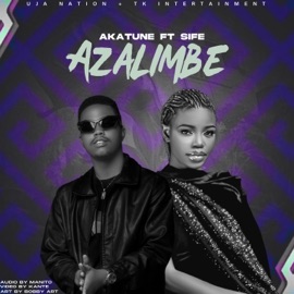 Azalimbe (feat. Sife Mw) Akatune