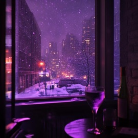 Winter Interlude (feat. Mighloe) Evoke