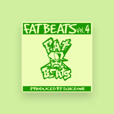 Listen to Ice One, watch music videos, read bio, see tour dates & more!