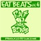 King of the Beatz (96 Bpm) - Fat Beats & Ice One lyrics