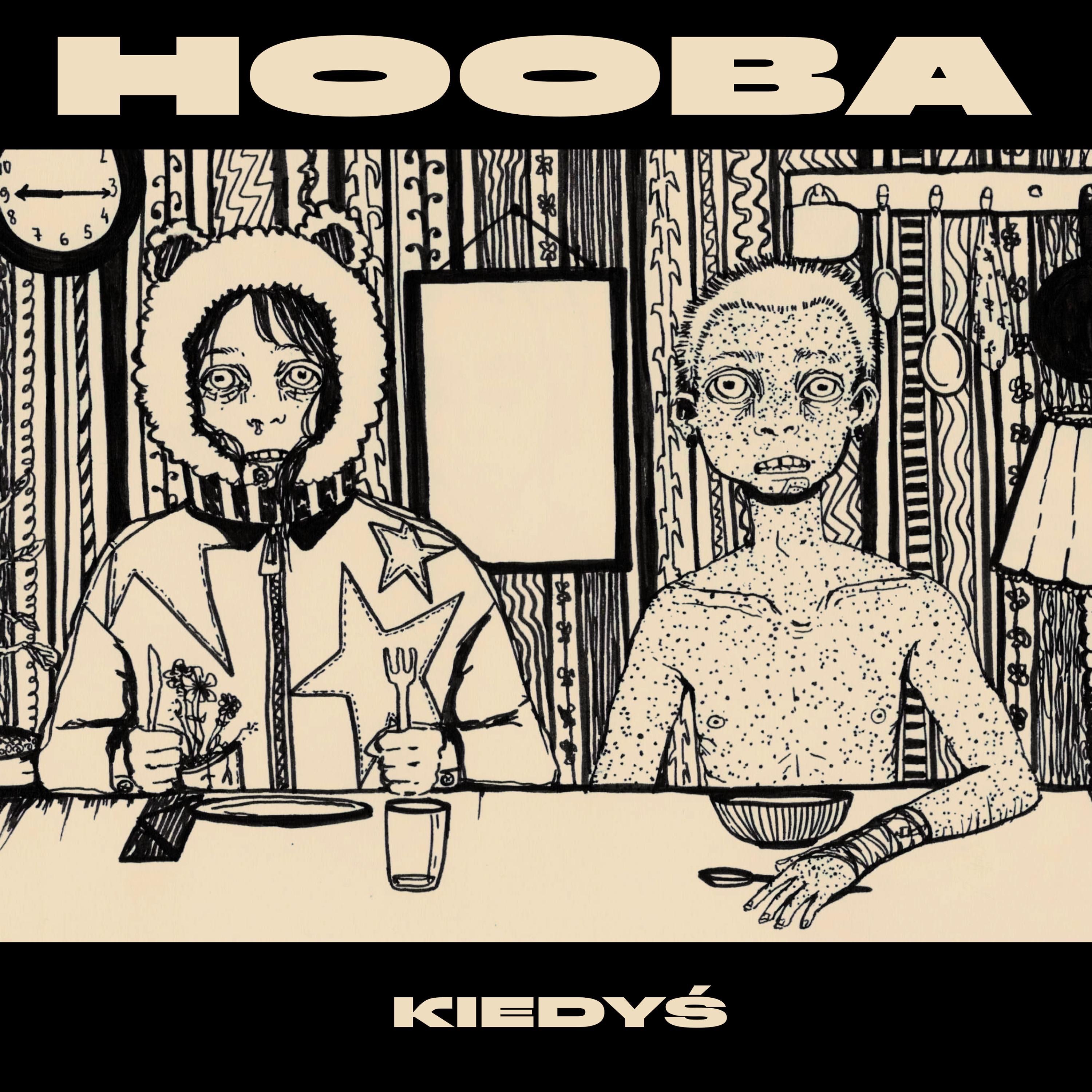 Hooba - Kiedyś
