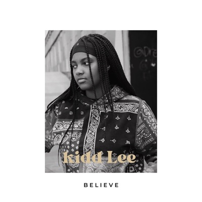 Believe - Single