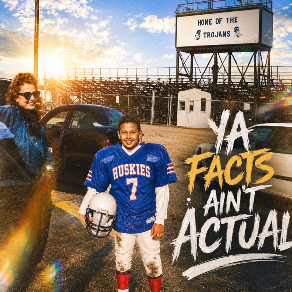 Ya Facts Ain't Actual - Single