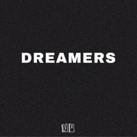 DREAMERS - Single - LANDO