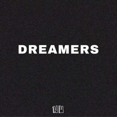 DREAMERS - Single