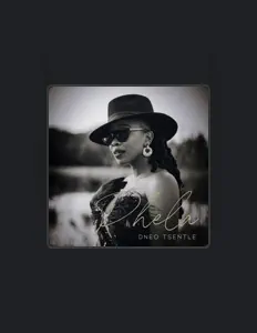 Ακούστε περιεχόμενο από Dneo Tsentle, παρακολουθήστε μουσικά βίντεο, διαβάστε το βιογραφικό, δείτε ημερομηνίες περιοδείας, και πολλά ακόμη!