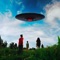 BE YOUR GHOST (feat. Roniit) - ATLiens lyrics
