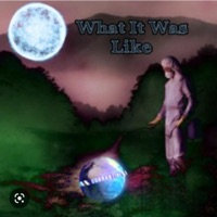 What it Was Like - Single - Travis Sturtevant Jr