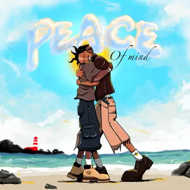 Peace Of Mind (feat. Sarkodie)