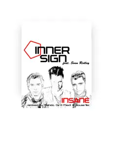 Listen to Inner Sign, watch music videos, read bio, see tour dates & more!