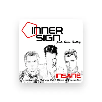 Listen to Inner Sign, watch music videos, read bio, see tour dates & more!