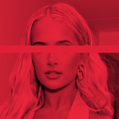 MOLLY TALK! - Single