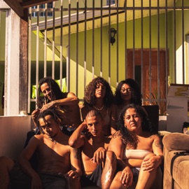 Nunca Vou Viver o Amor A-Ka