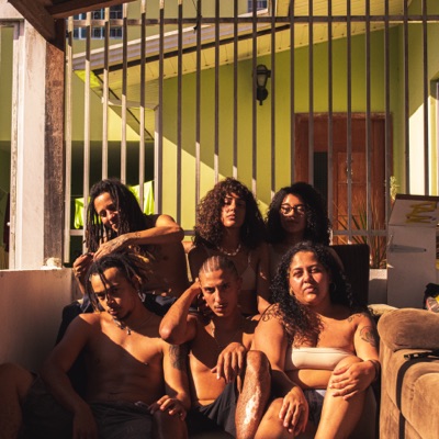 Nunca Vou Viver o Amor - Single