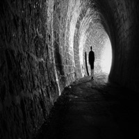 The light after the tunnel - Single - Dj Murano