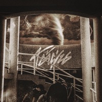 ใต้ฝุ่น (feat. CHUNWEN & G-Bear) - Single - Jonin